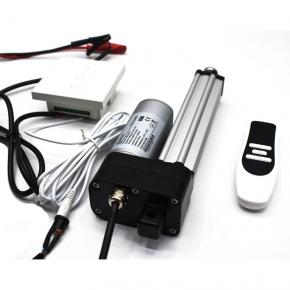 IP67 waterproof linear actuator 